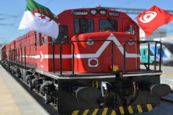 مواقيت وأسعار تذاكر رحلات القطار الدولي الجزائر-تونس