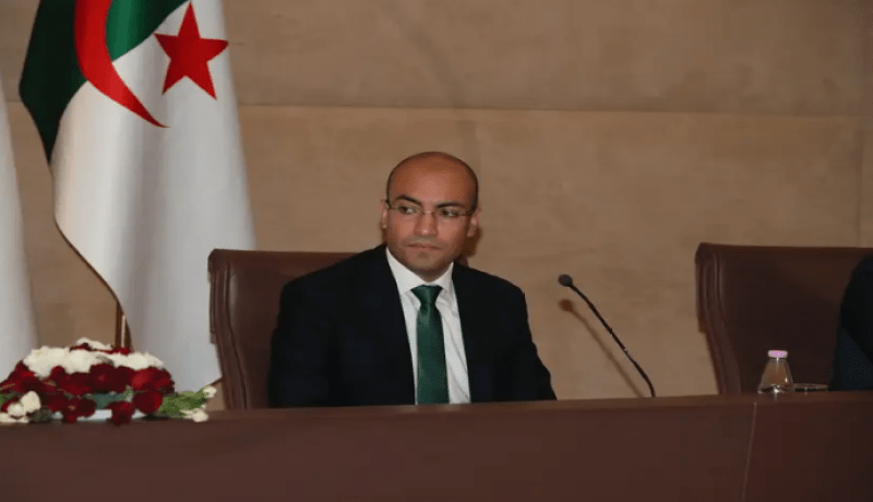 رابط خاص للتواصل المباشر مع كتابة الدولة المكلفة بالجالية المقيمة بالخارج