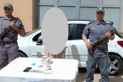 حجز 655 غ كوكايين في تلمسان