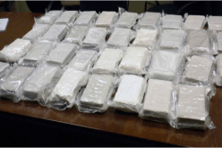 BRI سطيف تحجز 22 كلغ “كوكايين” و17 كلغ مخدرات