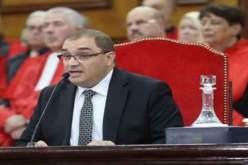 لطفي بوجمعة:”النجاح الذي حققته الجزائر في مجال ترقية الأداء العدلي فعل حضاري في المسيرة الواعدة للجزائر المنتصرة”