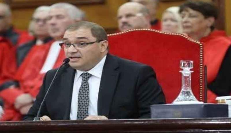 وزير العدل غدا بالمدية في زيارة عمل وتفقد
