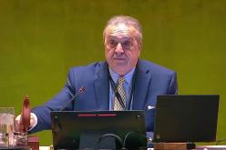 بن جامع يدعو إلى تكثيف الجهود الإنسانية والدبلوماسية في السودان