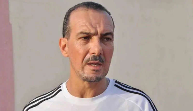 نغيز :”حققنا فوزا معنويا ونسعى للتأكيد أمام السويد”