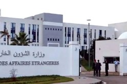 سفير جديد للجزائر لدى البنين