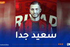 بن عياد :”حققنا تتويجا مستحقا واهديه لأنصار إتحاد العاصمة”