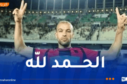 بوخنشوش :”حققنا تتويجا مستحقا بعد موسم شاق”