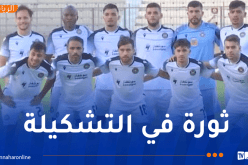 وفاق سطيف يعلن رحيل سبعة لاعبين تحضيرًا للموسم الجديد