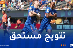 تشيلسي يتوج بمونديال الأندية بعد الفوز على البياسجي