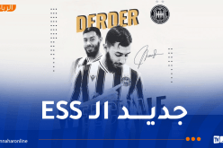 وفاق سطيف يعزز صفوفه بضم الظهير الأيمن عدة دردر