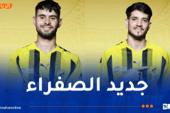 اتحاد الحراش يستقدم لعلاوي وبوعزيز ويجدّد عقد بن ساحة