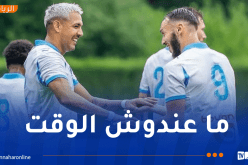 بالفيديو.. غويري يخطف الأضواء في أول ظهور له مع أولمبيك مارسيليا