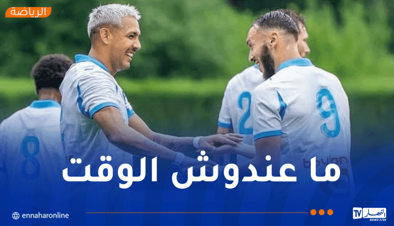 بالفيديو.. غويري يخطف الأضواء في أول ظهور له مع أولمبيك مارسيليا