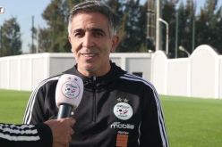 بن ستيتي يكشف عن التشكيلة الأساسية لـ سيّدات الخضر في مواجهة نيجيريا