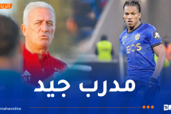 بوداوي: “بيتكوفيتش منحني الثقة التي افتقدتها في المنتخب”