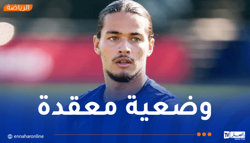 بنفيكا يصطدم بجدار فاينورد في صفقة حاج موسى