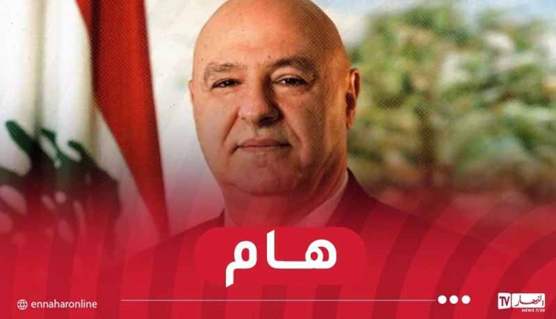 اطلاق 21 طلقة مدفعية ترحيبا بضيف الجزائر