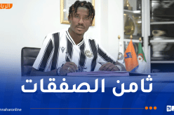 وفاق سطيف يدعم صفوفه بثامن صفقة خلال الميركاتو