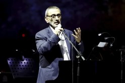 وفاة الفنان اللبناني زياد الرحباني