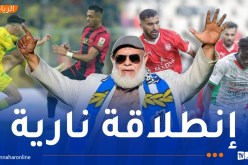 “الكناري” يصطدم بـ “سوسطارة” و”السياربي”يضرب موعدا لـ “العميد” ونكهة جديدة بعنوان “كلاسيكو الجنوب”