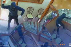 شرطة قسنطينة تطيح بمنفذي عملية سطو مسلح على محل لبيع المجوهرات