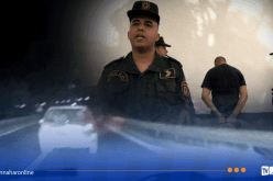 سيدي بلعباس.. توقيف شخص قام بمناورات خطيرة على الطريق بسيدي علي بن يوب