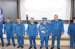 هكذا احتفلت شرطة عنابة بعيدها