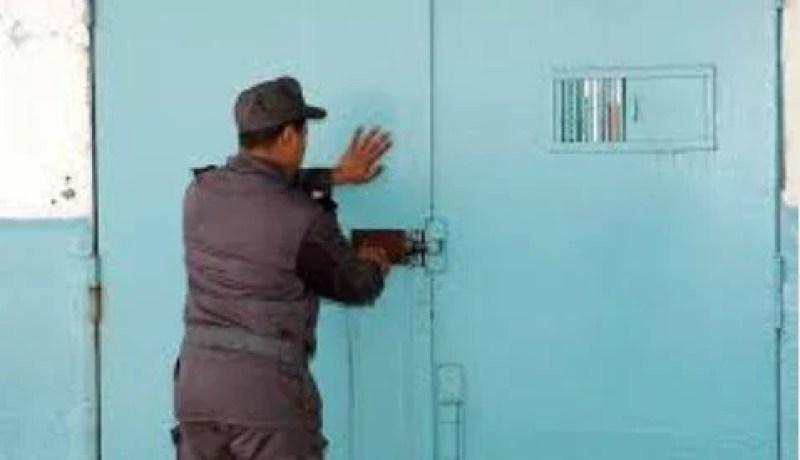 هذه الفئة من المحبوسين مستثناة من العفو الرئاسي