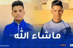 الوادي.. بكاء الوالدين زلزلني.. لزهر قصة تلميذ حول الاخفاق الى نجاح