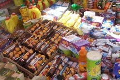 سيدي بلعباس.. حجز أكثر من 800 كلغ من اللحوم و200 كلغ مواد غذائية كانت موجهة للإستهلاك البشري