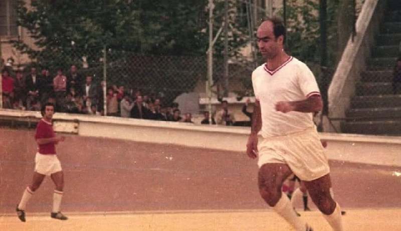 شباب بلوزداد يُحيي الذكرى السابعة لرحيل الأسطورة حسان لالماس