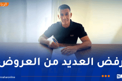 وكيل أعمال ميلود حمدي يوضح سبب اختياره الإسماعيلي