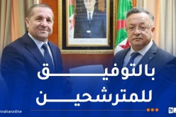 الدورة الأولى للجنة الوطنية لتقييم الباحث الدائم ..هذا تاريخ بداية إيداع الملفات