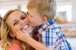 ابني حبيبي هذه رسالتي لك..