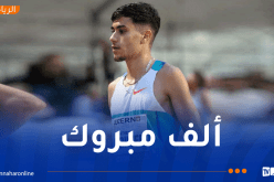 شنيتف يتألق في مدريد ويقترب من التأهل لبطولة العالم 2025