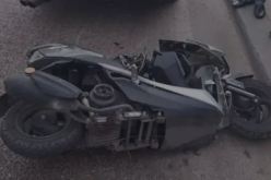 وهران.. وفاة شخص في انحراف دراجة نارية