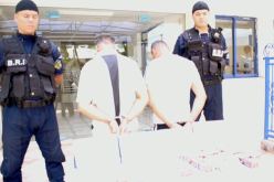 تبسة.. توقيف شخصين وضبط 3 آلاف قرص مهلوس وكمية من الكيف والكوكايين