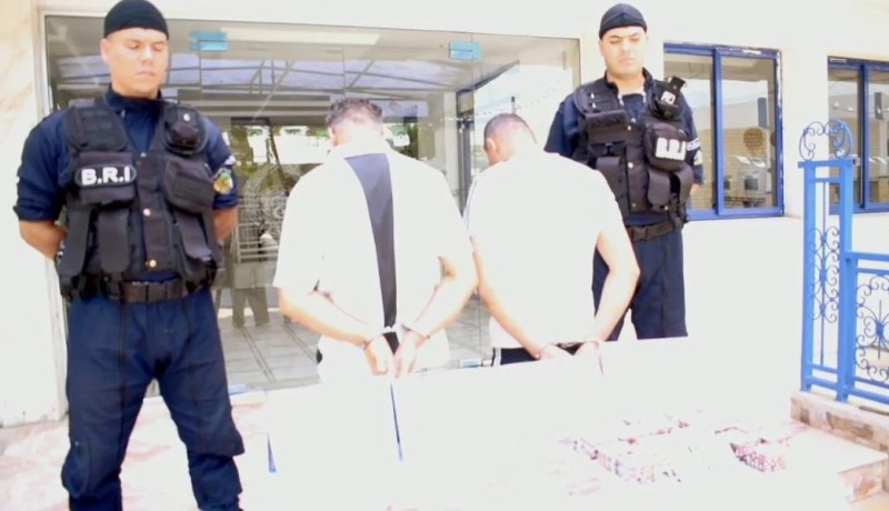 تبسة.. توقيف شخصين وضبط 3 آلاف قرص مهلوس وكمية من الكيف والكوكايين