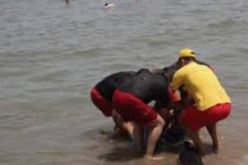 بومرداس.. انتشال جثة غريق بشاطئ محادي لمحطة توليد الكهرباء بـ كاب جنات 