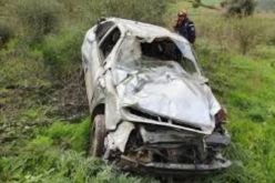 ميلة.. إصابة 5 أشخاص في إنحراف سيارة بوادي النجاء