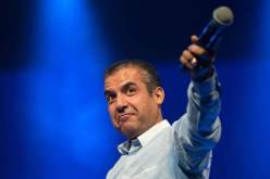 تأجيل حفل الشاب مامي في الكازيف