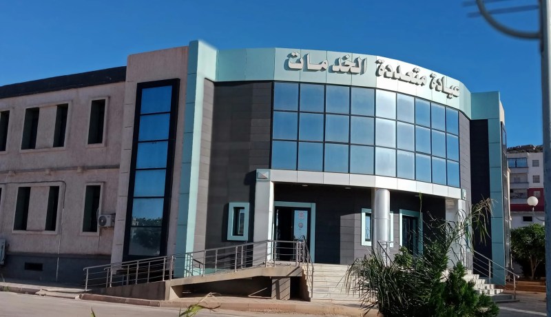 الشلف: تدعيم المرافق الصحية بمصالح جديدة واستئناف نشاط العيادة المتعددة الخدمات بالشرفة