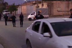 الشلف.. توقيفات، حجز أسلحة ومخدرات خلال حملة أمنية واسعة