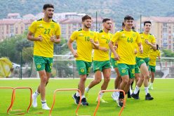 لاعب شبيبة القبائل مطلوب في الدوري البلجيكي