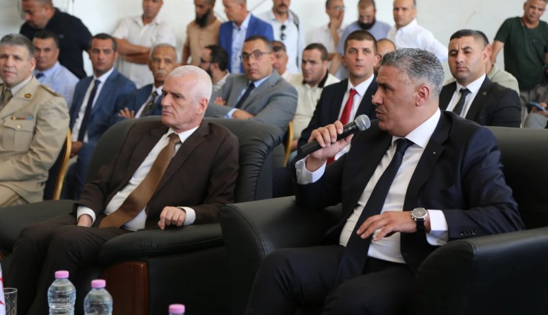 الانطلاق في توزيع أكثر من 192 ألف وحدة سكنية بمختلف الصيغ