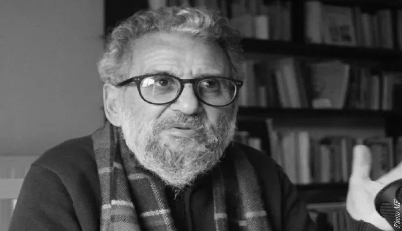 وزير الاتصال يعزي في وفاة الصحفي والكاتب عبد المجيد كاوة