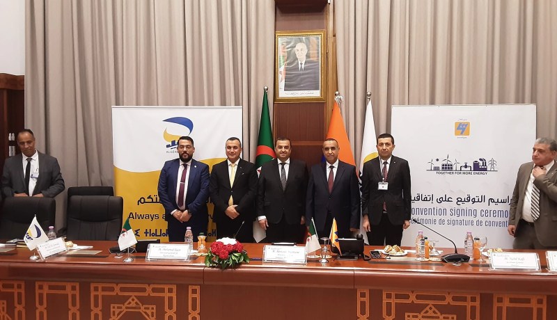 لتسهيل دفع فواتير الكهرباء والغاز.. توقيع اتفاقية بين سونلغاز وبريد الجزائر