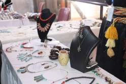 الثقافة الجزائرية تتجلى في أبهى حلتها في صالون الحلي التقليدية