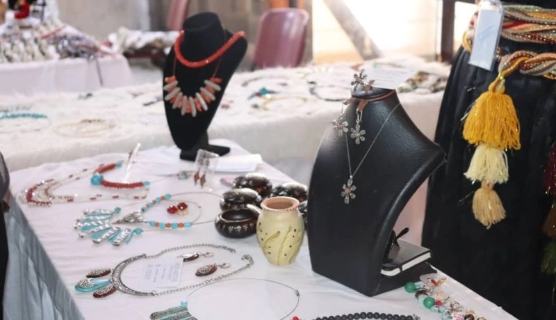 الثقافة الجزائرية تتجلى في أبهى حلتها في صالون الحلي التقليدية