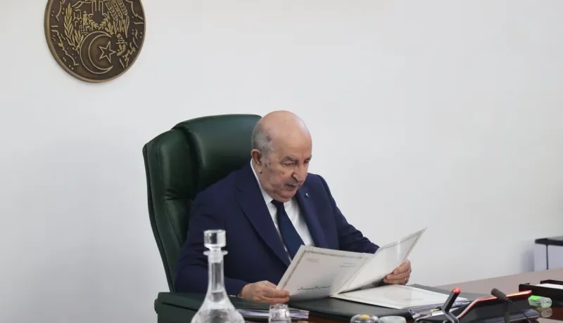 أهم مخرجات اجتماع مجلس الوزراء